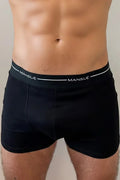 BOXER ELASTICO ESTERNO MANSUE'