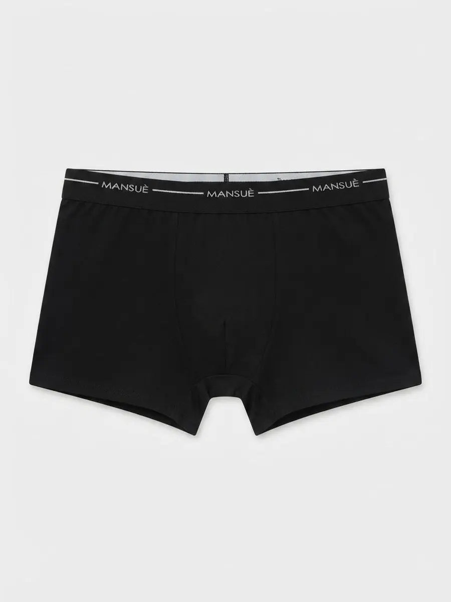 Mansue' Boxer elastico esterno in COTONE uomo Mansue’ – MBU01 3PZ
