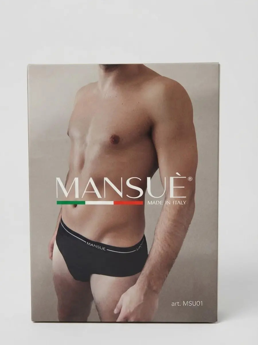 Slip Elastico Esterno Mansue' 3Pack