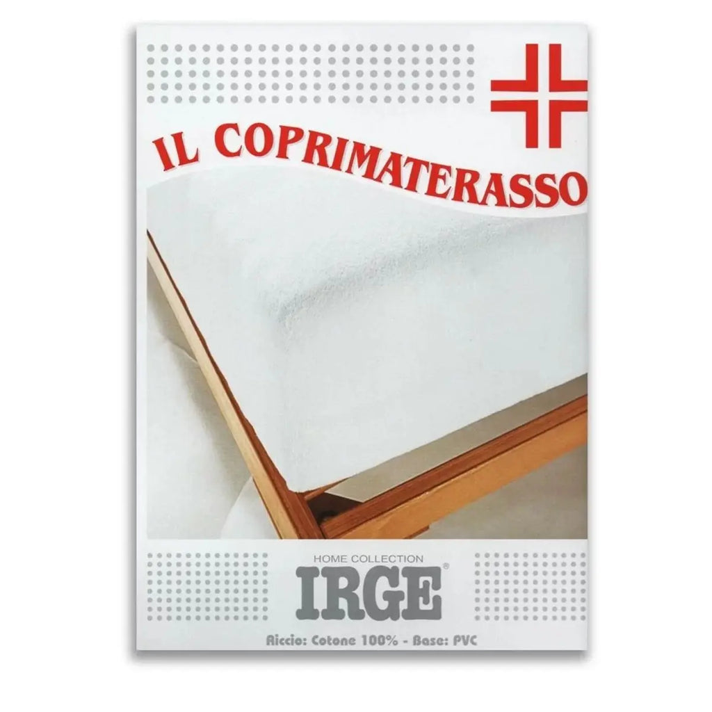 Coprimaterasso igienico Irge