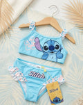 Sun City Costume 2 pezzi Stitch