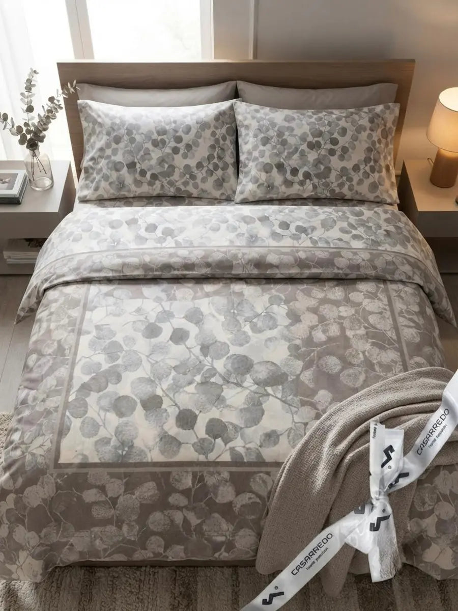 Casarredo Home collection Completo letto Casarredo - Petalo