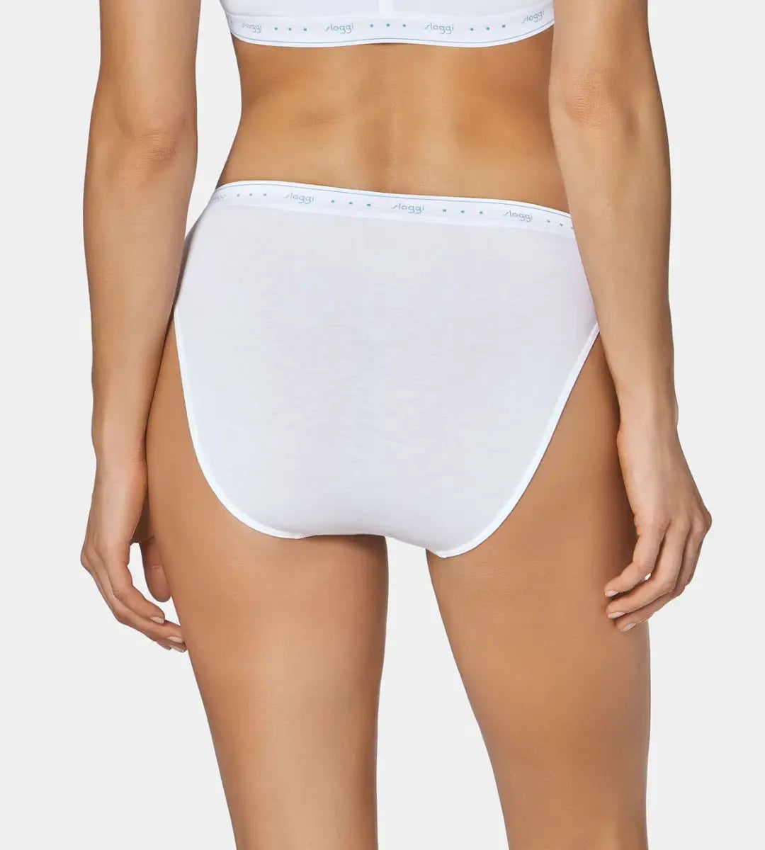 Slip donna in cotone Sloggi – TAI