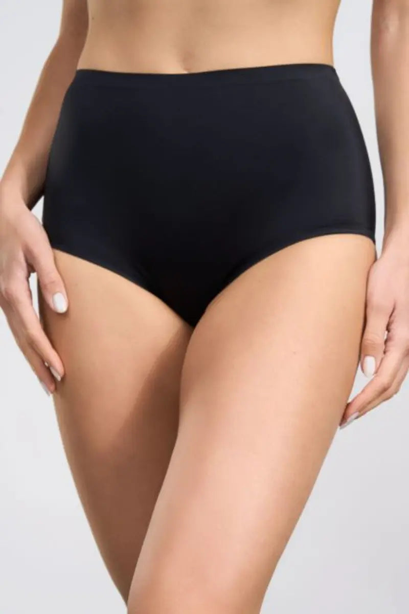 Midi basic in cotone elasticizzato e modal Jadea – 786 3PZ