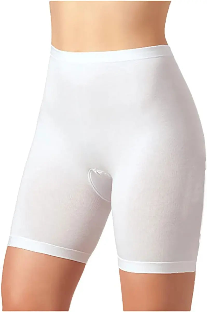 Pantaloncino donna in cotone modal Jadea – 536