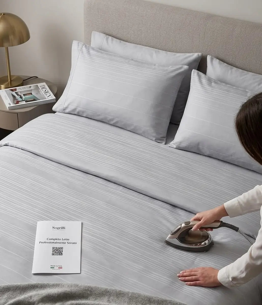 Completo letto Afrodite Lovely Home