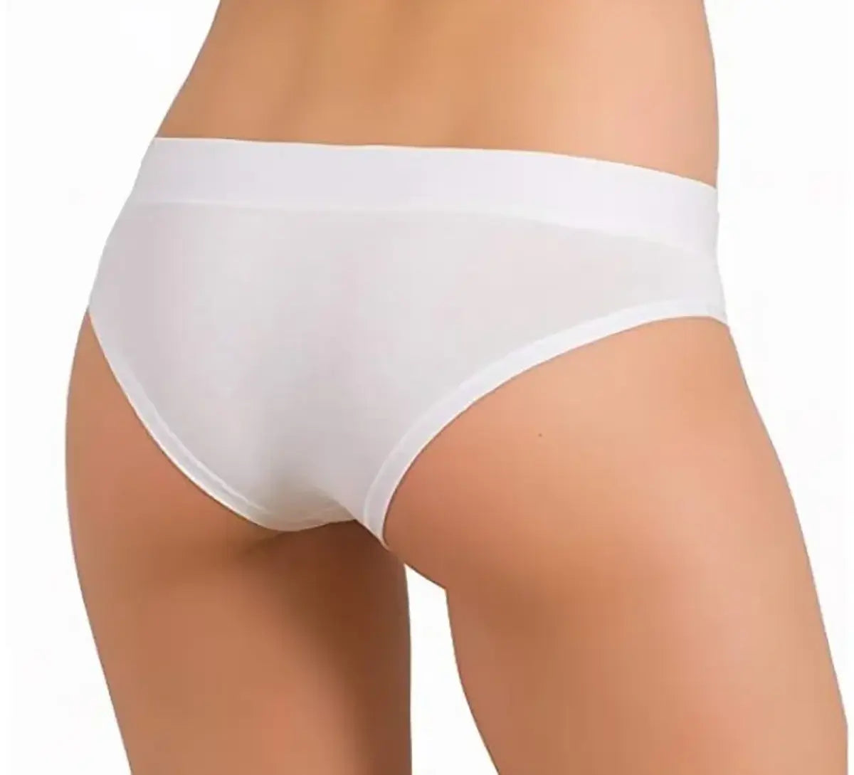 Slip basic in cotone modal Jadea – 503 3PZ