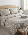 Lovely Home Completo Letto Afrodite Pois