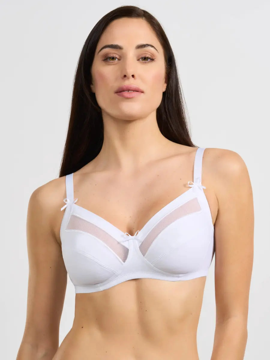 Reggiseno senza ferretto contenitivo Spiman – 351