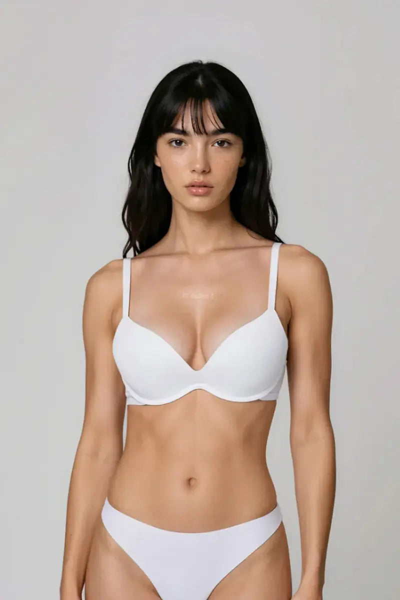 Reggiseno desiderio jadea con ferretto