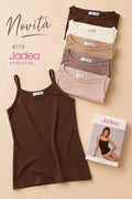 Jadea CANOTTA TOP ESSENTIAL 4179