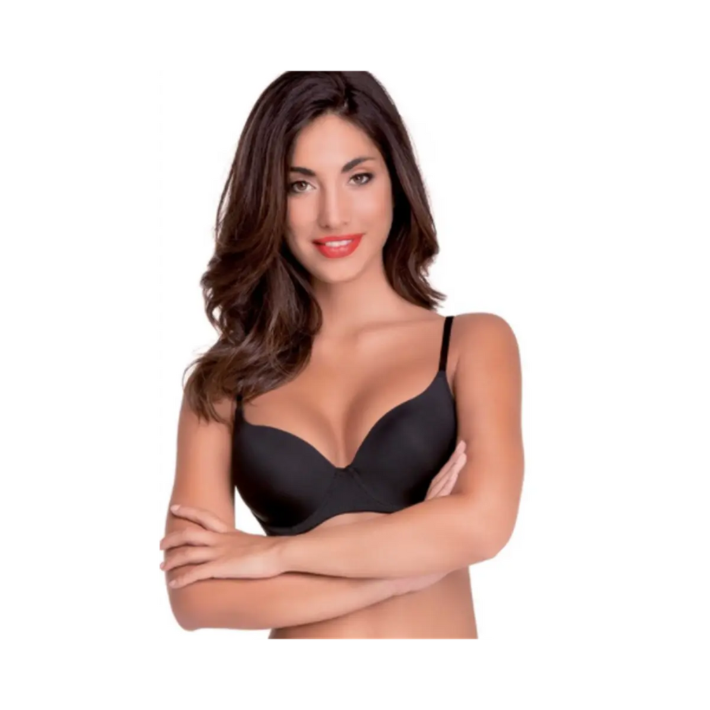 Love & Bra Reggiseno Balconcino