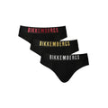 Slip Bikkembergs 3 pack