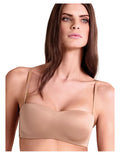 Lormar FEEL Reggiseno fascia imbottita - Serie ULTRASHINE