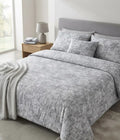 Completo letto matrimoniale Lovely Home