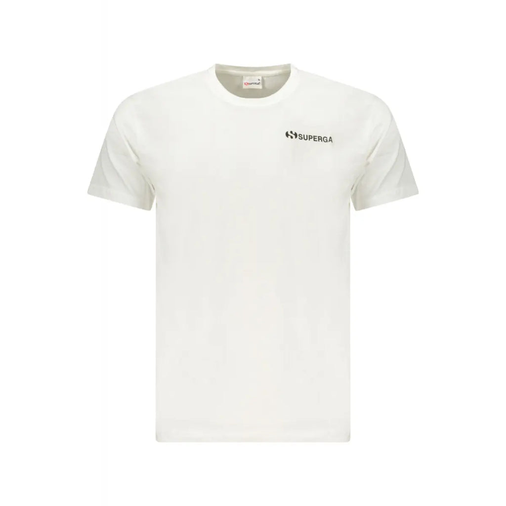 T-shirt Uomo Superga - Everyday Cotton Style