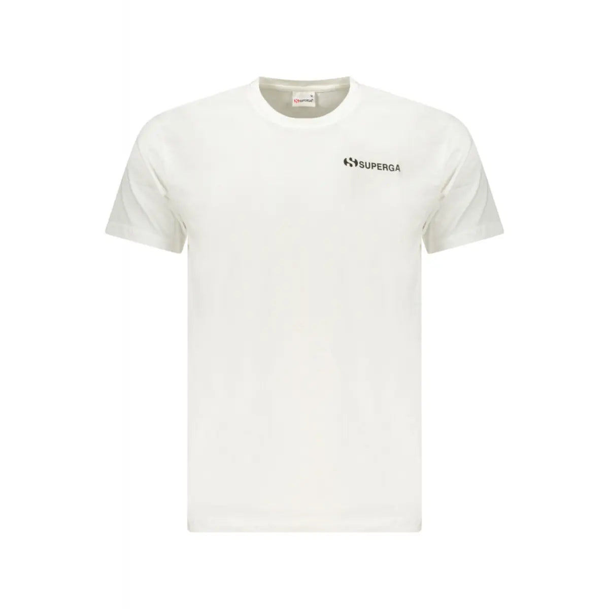 T-shirt Uomo Superga - Everyday Cotton Style
