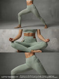 Leggins Lotto Thermo art.46907