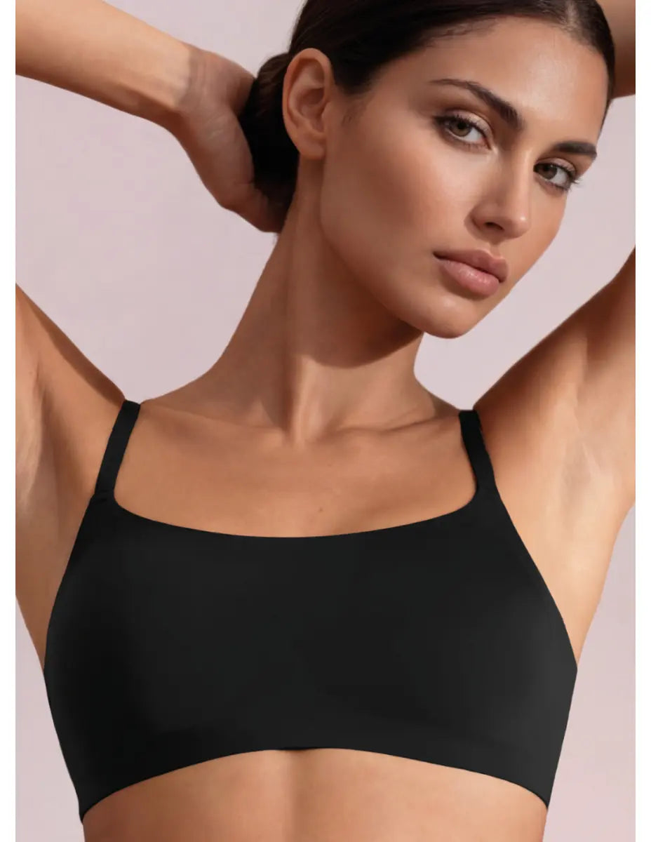 Infiore Brassiere termosaldata - MICROFIT