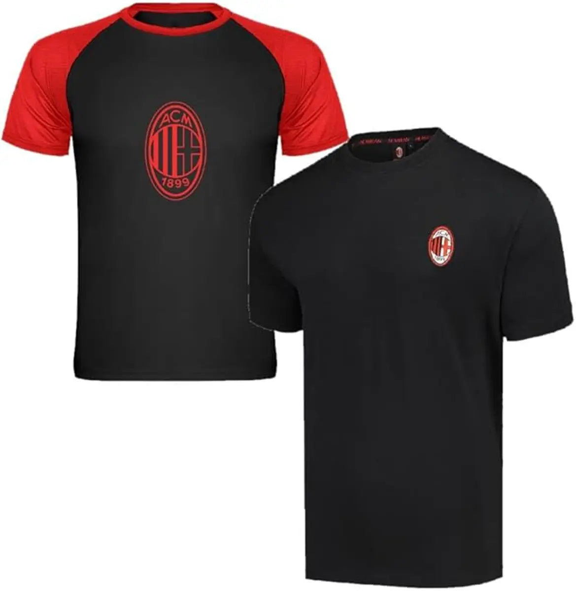 Hermet T-Shirt Squadre - Milan