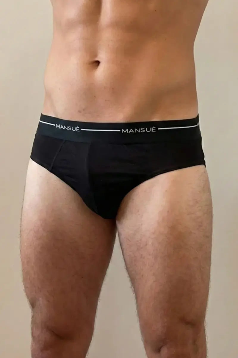 Slip Elastico Esterno Mansue' 3Pack