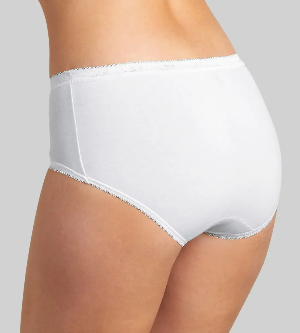 Slip donna in cotone Sloggi – Midi
