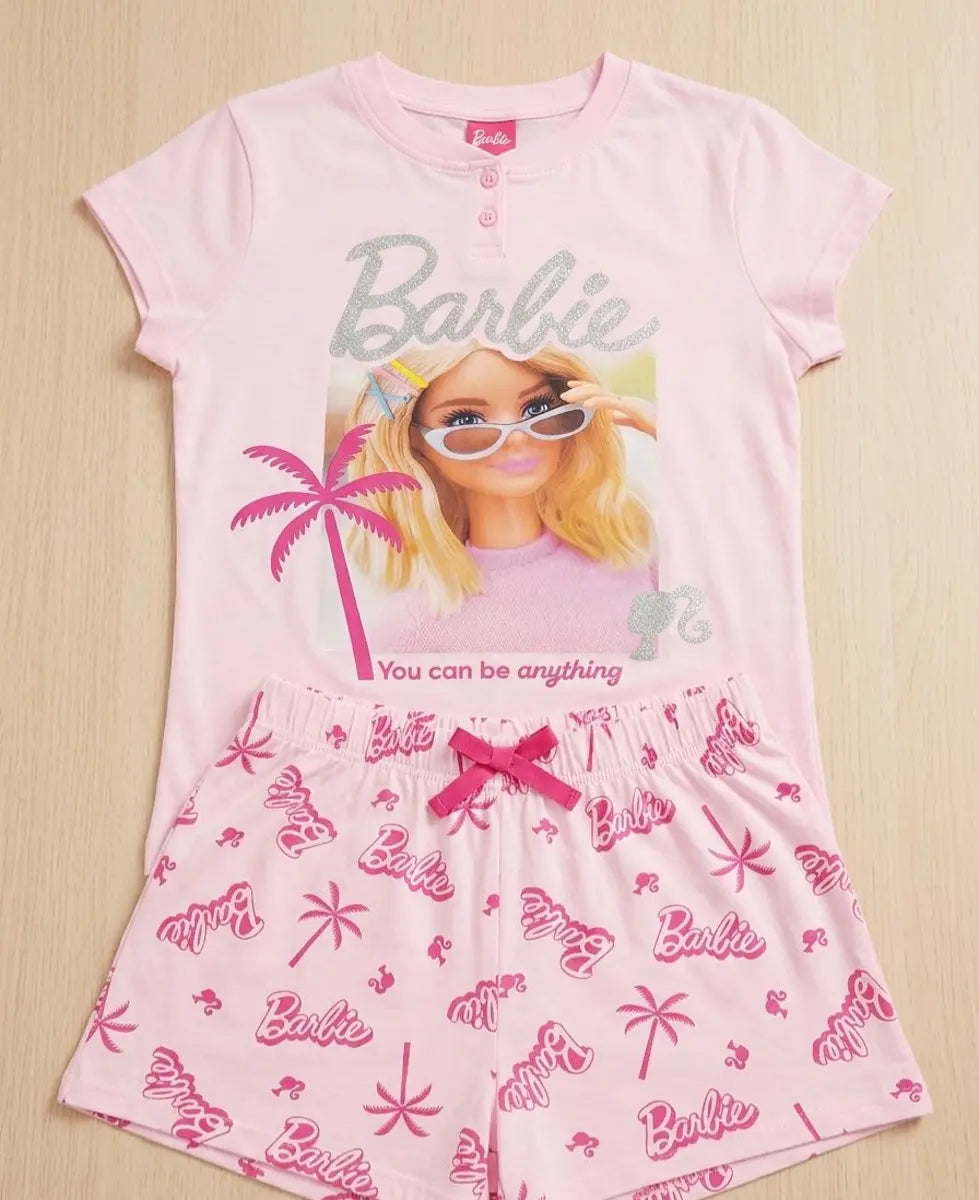 Sabor Pigiama corto Barbie