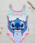 Sun City Costume intero Stitch