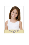 Canotta bimba Mansue'