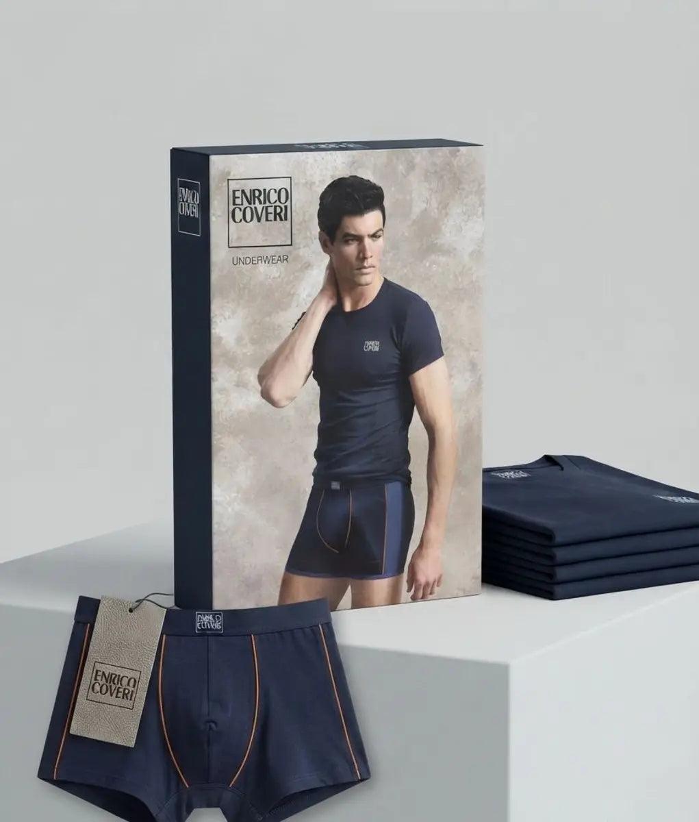 Coordinato EC1278 Enrico Coveri
