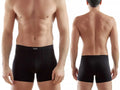 Boxer elastico interno cotone bielastico Enrico Coveri – EB1002 3PZ
