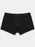 Boxer elastico interno in COTONE uomo Mansue' – MBU02 3PZ