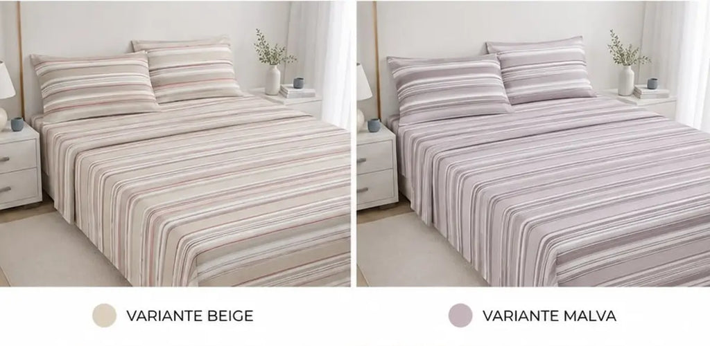 Completo letto Afrodite Multiplo Lovely Home