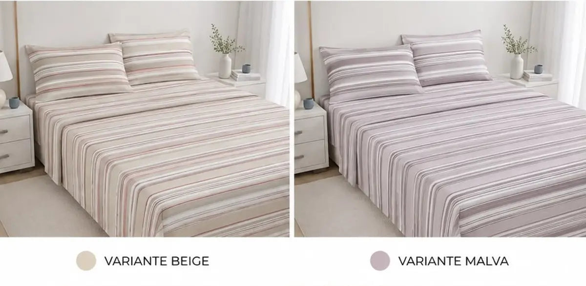 Completo letto Afrodite Multiplo Lovely Home