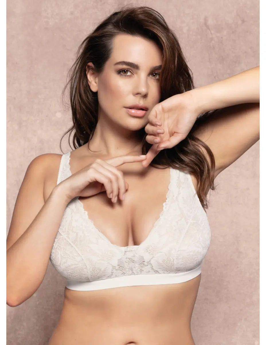 Lormar Reggiseno Vela-wing