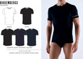 MAGLIA BIKKEMBERGS