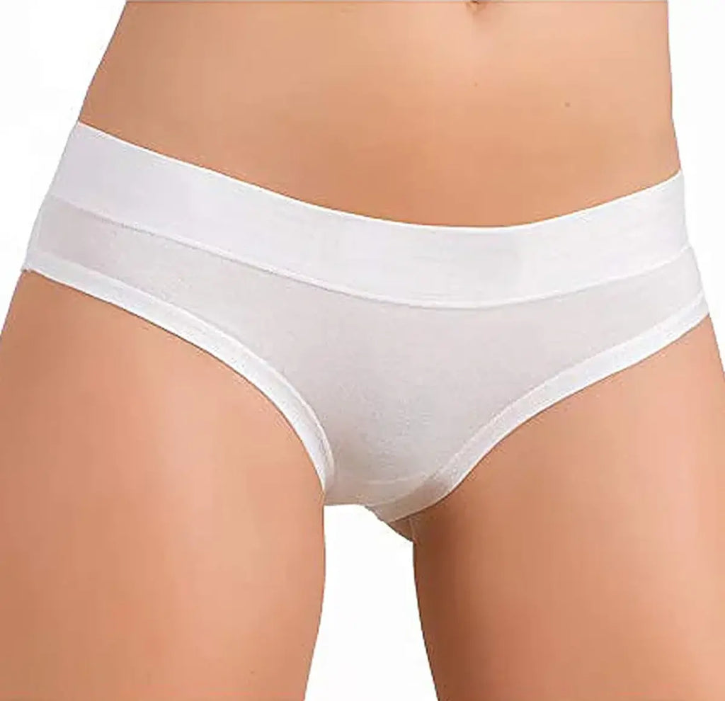 Slip basic in cotone modal Jadea – 503 3PZ