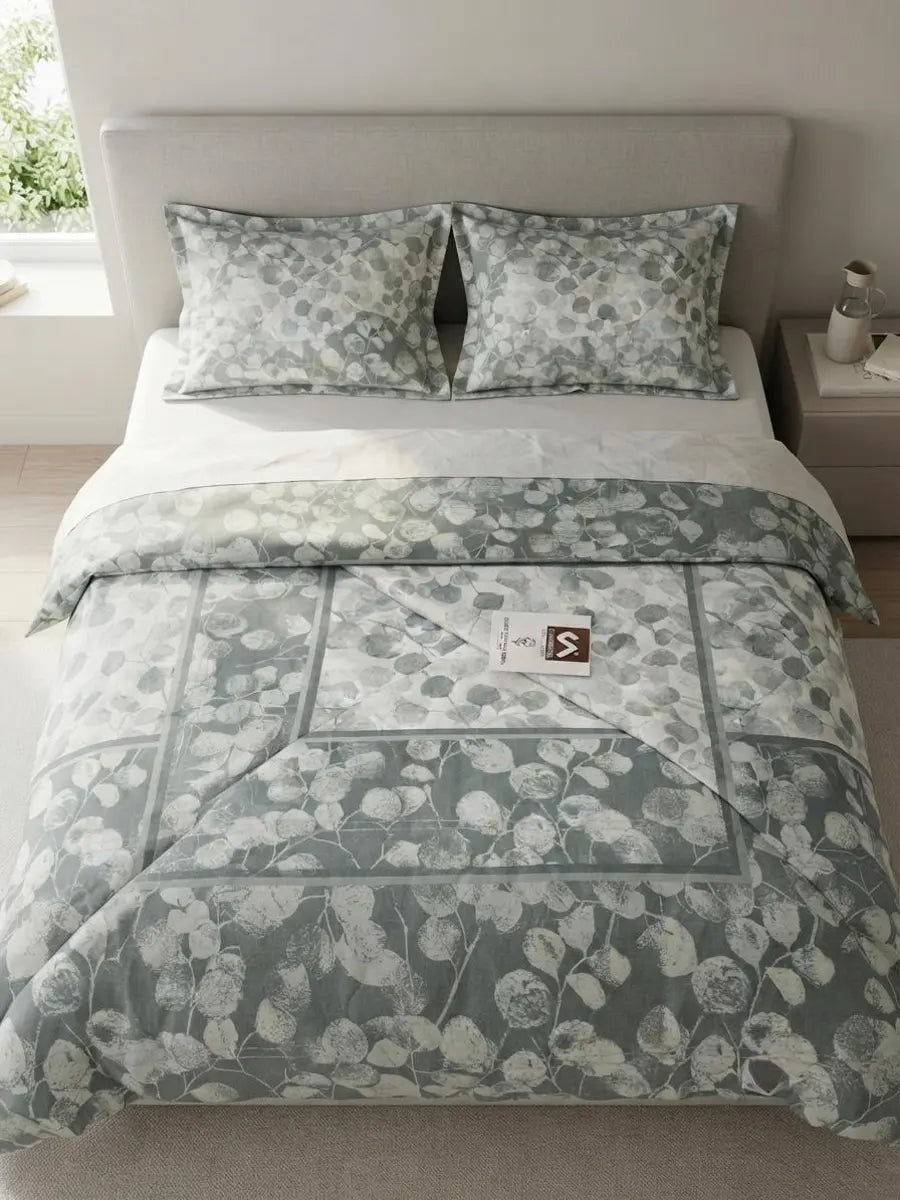 Casarredo Home collection Completo letto Casarredo - Petalo