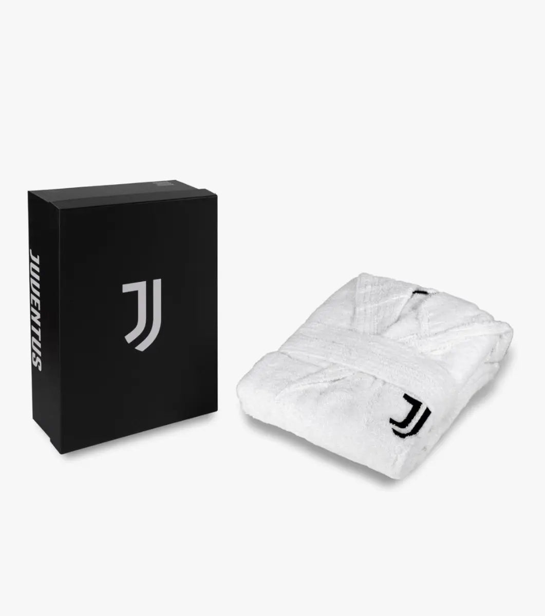 Hermet Accappatoio juve