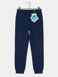 Pantaloni divisa blu Siggi unisex art.0651
