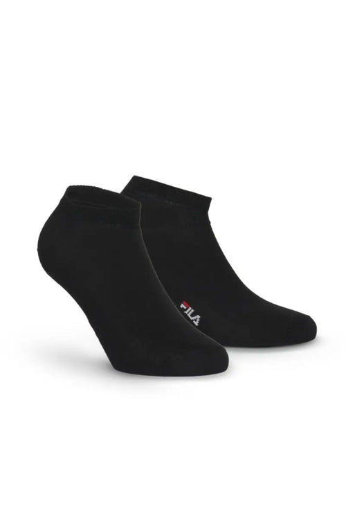 Calza invisibile in cotone elasticizzato fila 3PZ