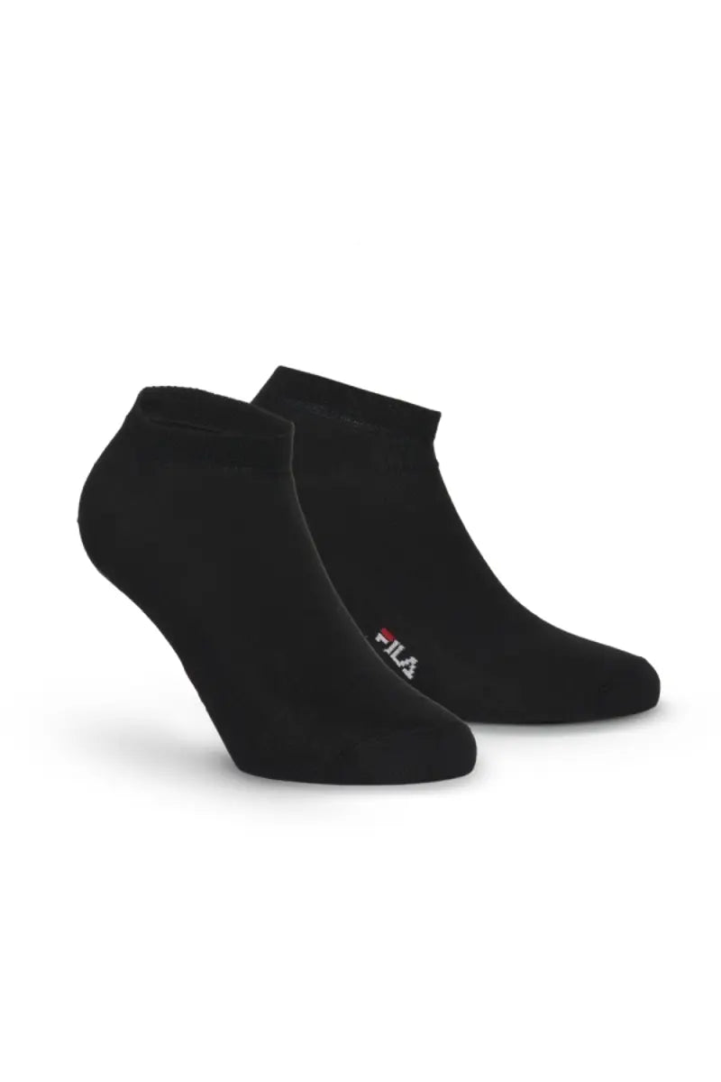 Calza invisibile in cotone elasticizzato fila 3PZ