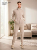TUTA INFIORE CON ZIP 4771