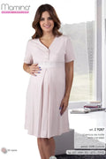 Z9287 CAMICIA DA NOTTE M/M – MAMINA