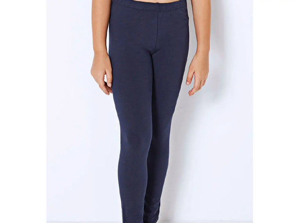 Leggings bimba lungo in fresco cotone Jadea – 261