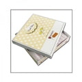 Biancaluna Completo letto nursery culla