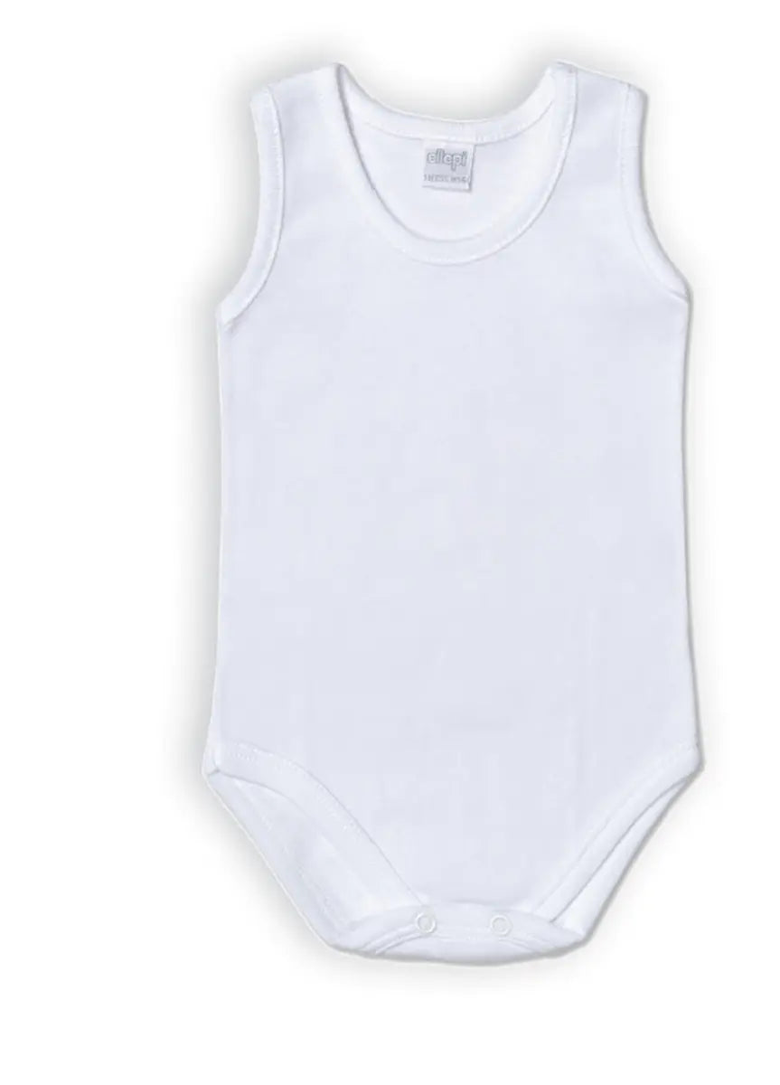 840 BODY BABY S/M ELLEPI