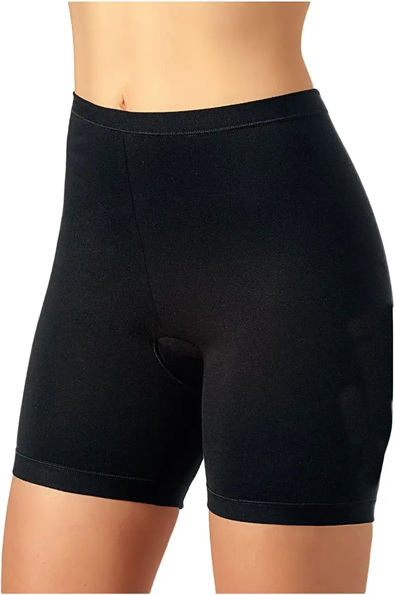 Pantaloncino donna in cotone modal Jadea – 536