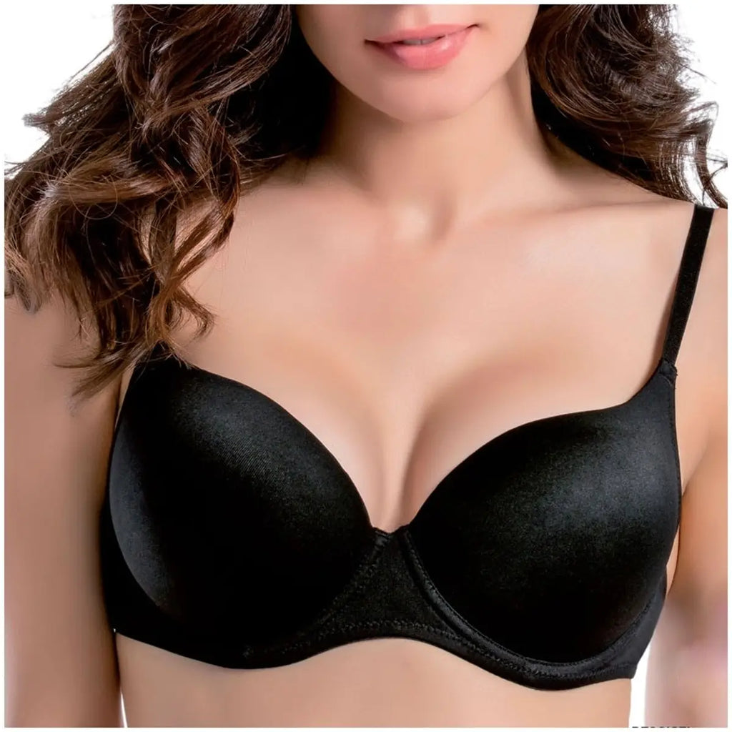 Love & Bra Reggiseno Balconcino