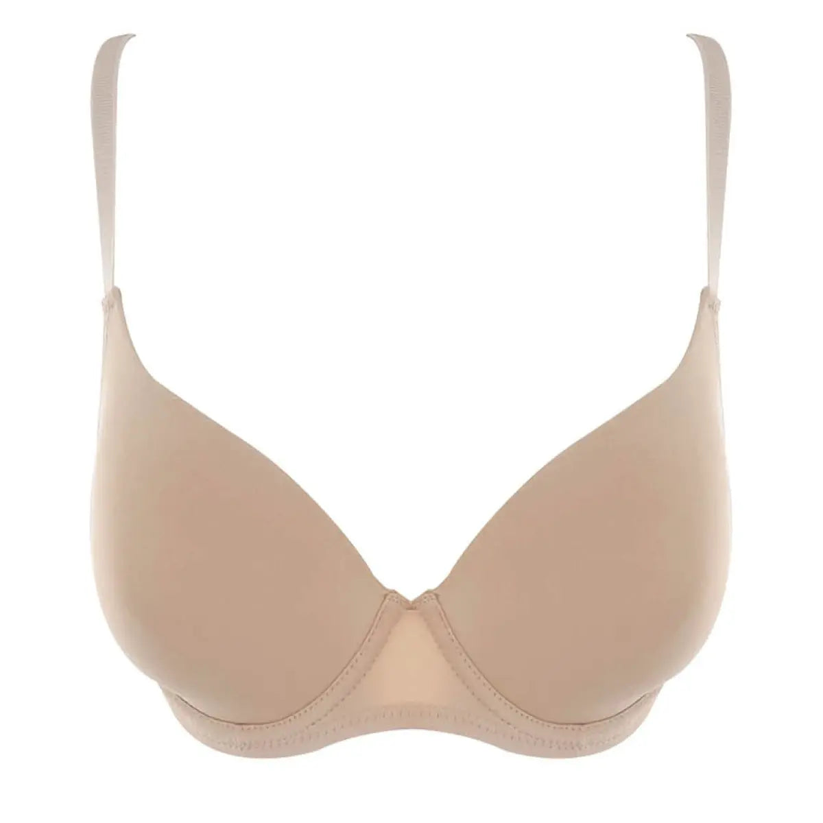 Love & Bra Reggiseno balconcino coppa B con ferretto Love and Bra – LOVE GRETA